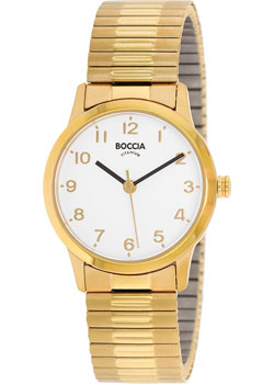 Часы Boccia Titanium 3318-02