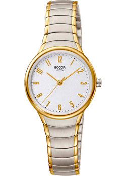 Часы Boccia Titanium 3319-02