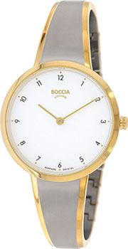Часы Boccia Titanium 3325-02