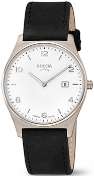 Часы Boccia Titanium 3338-01