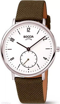 Часы Boccia Titanium 3350-02