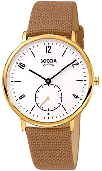 Часы Boccia Titanium 3350-04