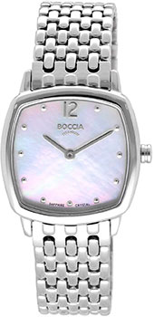 Часы Boccia Titanium 3353-01