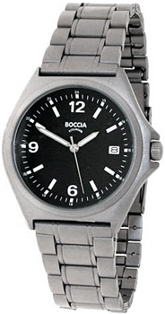 Часы Boccia Sport 3546-01