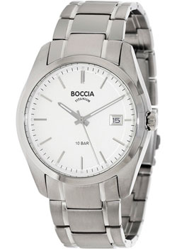 Часы Boccia Titanium 3608-03