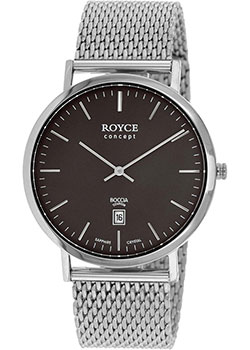 Часы Boccia Royce 3634-05