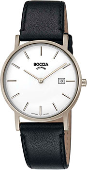 Часы Boccia Titanium 3637-02