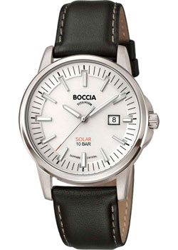 Часы Boccia Titanium 3643-01