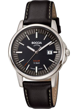 Часы Boccia Titanium 3643-02