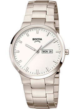 Часы Boccia Titanium 3649-01