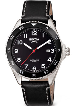 Часы Boccia Titanium 3653-04