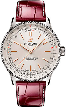 Часы Breitling Navitimer A17327211G1P1