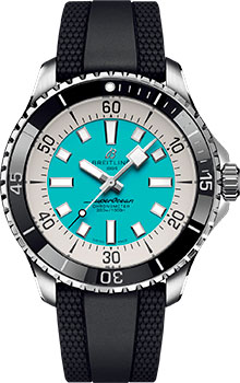 Часы Breitling Superocean A17376211L2S1