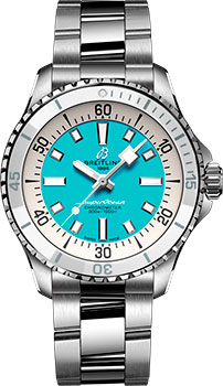Часы Breitling Superocean A17377211C1A1