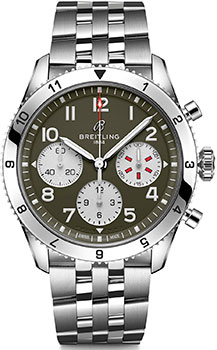 Часы Breitling Classic AVI A233802A1L1A1