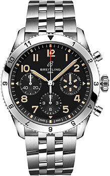 Часы Breitling Classic AVI A233803A1B1A1