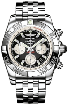 Часы Breitling Chronomat 44 AB011011-B967-375A
