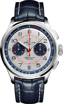 Часы Breitling Premier AB0118A71G1P2
