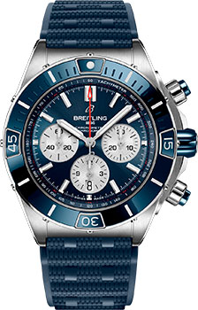 Часы Breitling Super Chronomat AB0136161C1S1