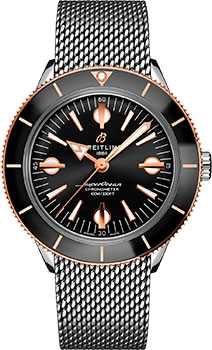 Часы Breitling Superocean Heritage U10370121B1A1