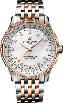 Часы Breitling Navitimer U17395211A1U1