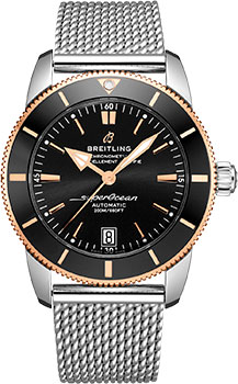 Часы Breitling Superocean Heritage II B20 Automatic 42 UB2010121B1A1