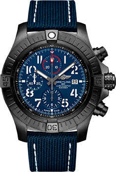 Часы Breitling Super Avenger Chronograph 48 V13375101C1X2
