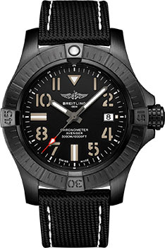 Часы Breitling Avenger V17319101B1X2