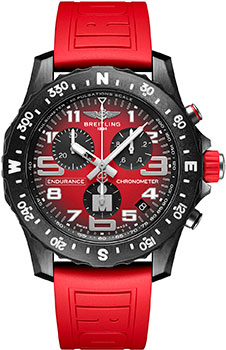 Часы Breitling Endurance Pro X823109A1K1S1