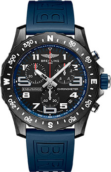 Часы Breitling Endurance Pro X82310D51B1S1