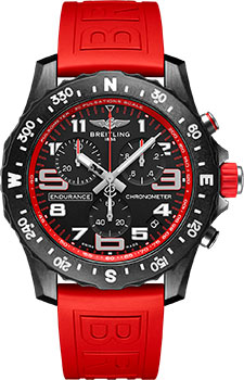 Часы Breitling Endurance Pro X82310D91B1S1
