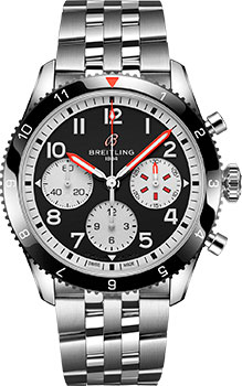 Часы Breitling Classic AVI Y233801A1B1A1