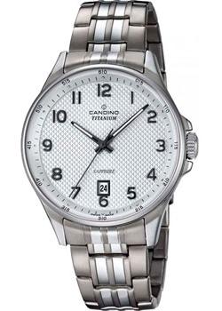 Часы Candino Titanium C4606.1
