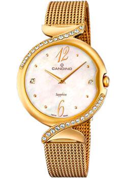 Часы Candino Elegance C4612.1