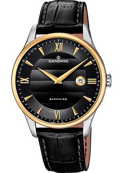 Часы Candino Classic C4640.4