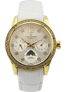 Часы Candino Elegance C4685.1
