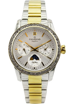 Часы Candino Elegance C4687.1