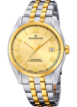 Часы Candino Couple C4702.C