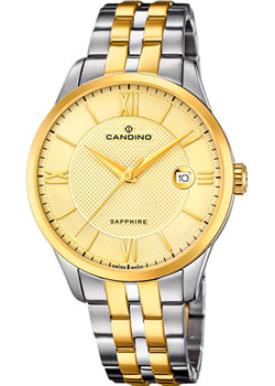 Часы Candino Couple C4706.A