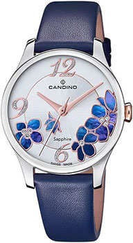 Часы Candino Elegance C4720.5