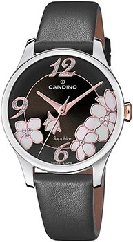 Часы Candino Elegance C4720.6