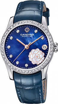 Часы Candino Elegance C4721.3