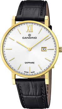 Часы Candino Classic C4726.1