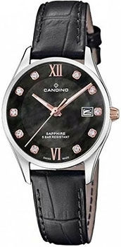 Часы Candino Elegance C4731.3
