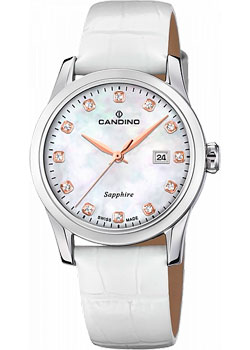 Часы Candino Elegance C4736.1