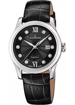 Часы Candino Elegance C4736.4