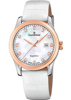 Часы Candino Elegance C4737.1