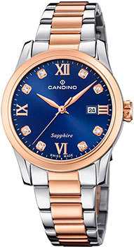 Часы Candino Elegance C4739.4