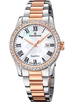 Часы Candino Elegance C4741.2