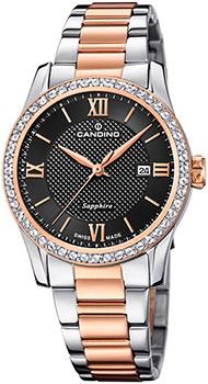 Часы Candino Elegance C4741.4